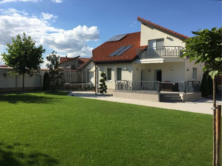 Casa vila Sibiu Selimbar Brana de inchiriat - 5