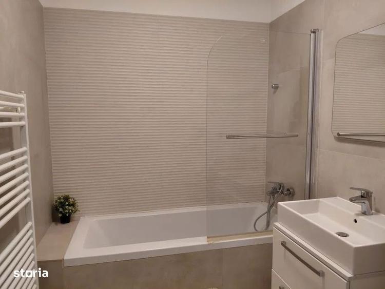 2 camere Otopeni- Tunari, Ansamblu Inchis cu bariera, Parcare - 6