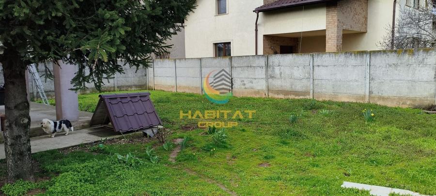 Casa P+M | 4 camere | Teren 342 mp | Strada asfaltata - 10