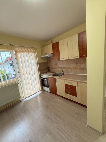 Inchirez apartament 2 camere - 6