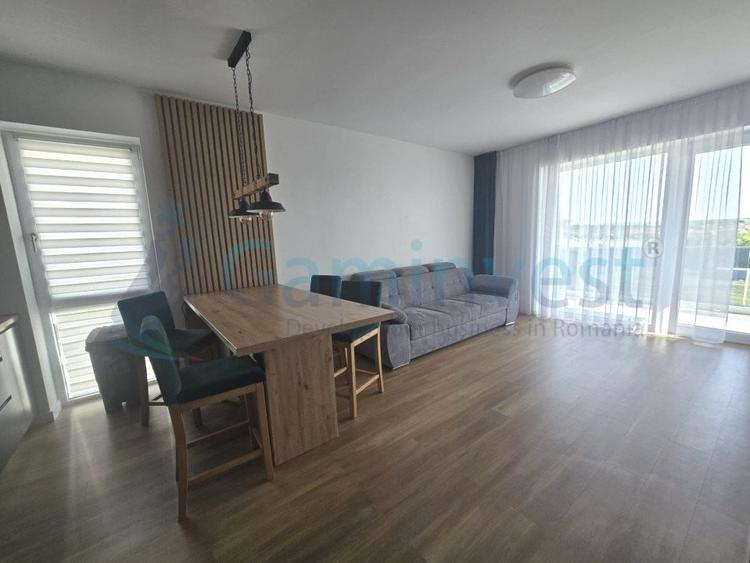 Apartament cu 3 camere de inchiriat,Prima Arena,Oradea - 10