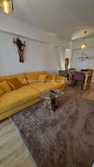 Vand apartament in centrul ora?ului Re?i?a Vand apartament in centrul ora?ului Re?i?a