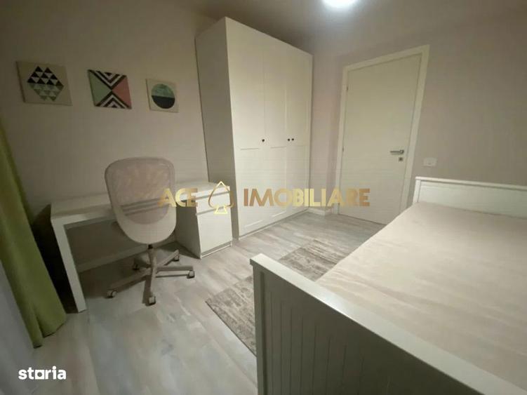 3 Camere | Timpuri Noi Core | Metrou | Centrala | Bloc Nou | Parcare - 2