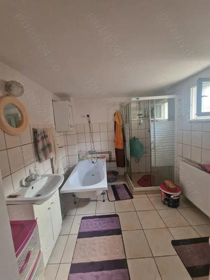 Casa de vanzare in Sannicolau Mare - 9