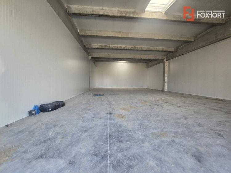 COMISION 0% Spatiu de depozitare 524 mp - Sanandrei - 1