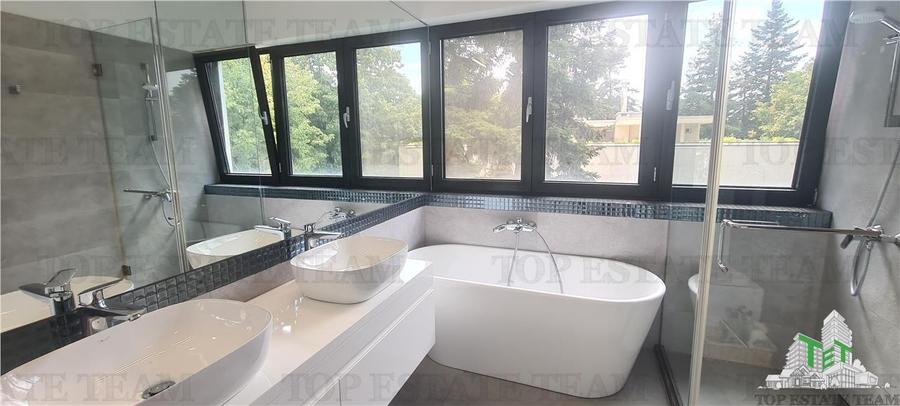 Apartament 3 camere, de inchiriat, Aviatorilor - Herastrau - 7