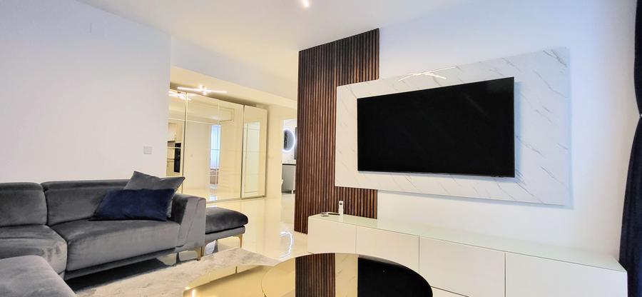 LUX in Confort City - doua camere centrala si parcare - Comision zero - 7