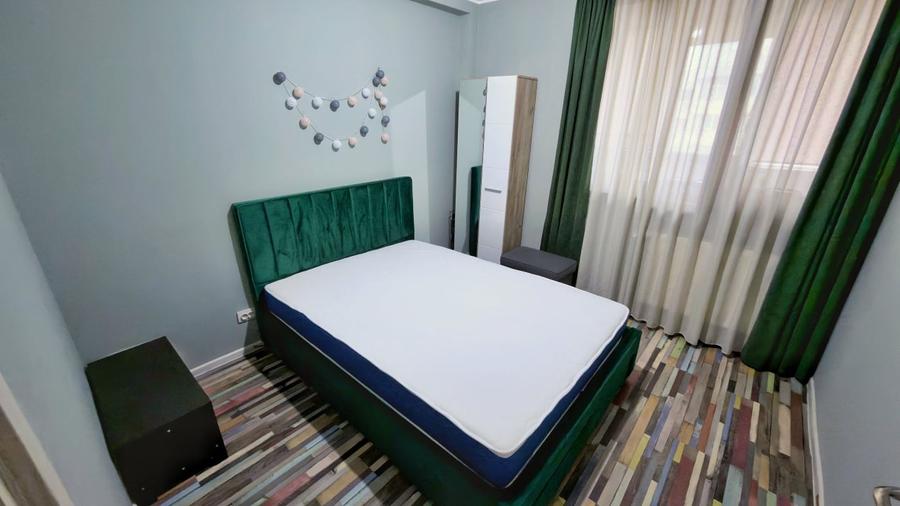 Apartament 3 camere, 60mp deco - Parcul Circului | Lacul Tei - 6