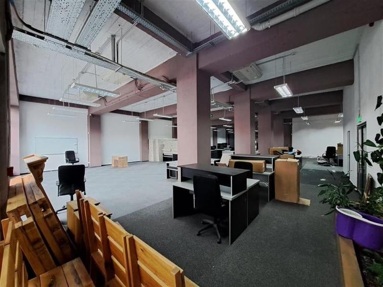 Spatiu pentru birouri, 423 mp utili, situat in zona Semicentrala! - 4
