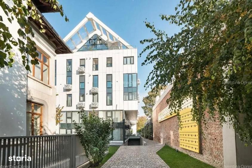 Vand Penthouse Cladirea Stela, Nicolae Balcescu 80A - 5