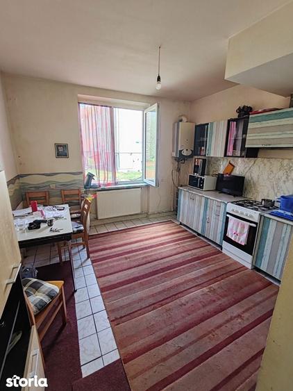 Vand ap 2 camere Decomandata 75 mp bloc de caramida - 8