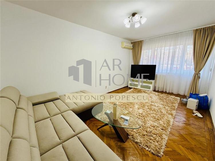 Apartament 3 camere, centrala proprie, Ploiesti,zona Nord/Sos.Nordului - 1