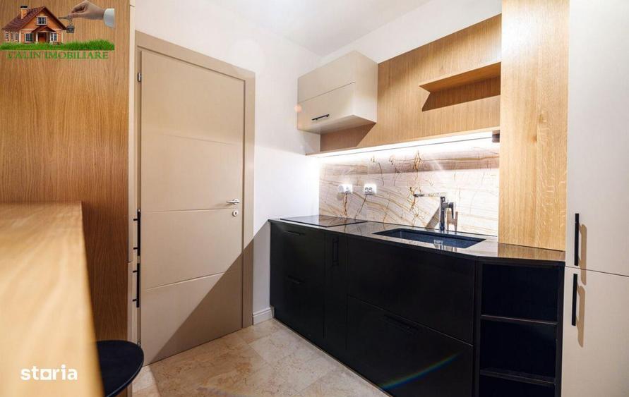 Penthouse 3 camere 88 mp Terasa 163 mp Etaj 9 Tatarasi Comision 0% - 5