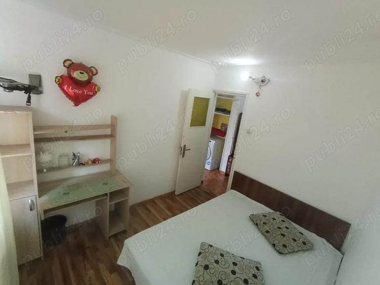 Apartament 3 Camere zona Bularga - intre Silk District si soseaua Bucium (proprietar) - 8