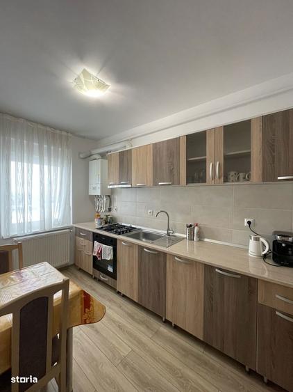Apartament 2 camere Bloc Nou - 4