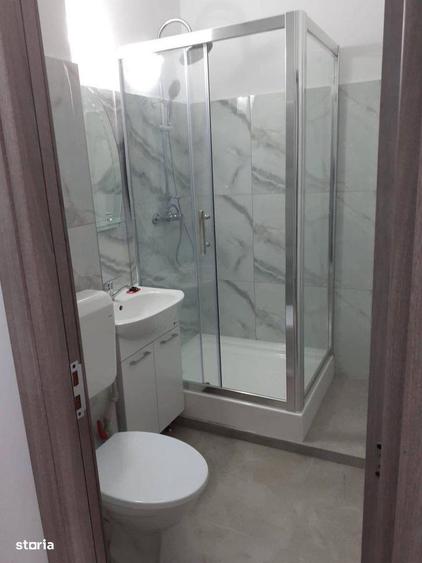 Garsoniera renovata, metrou Lujerului, Militari - 7