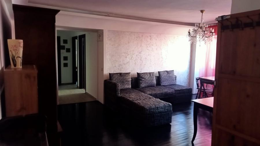 Apartament spațios cu 4 camere - 9