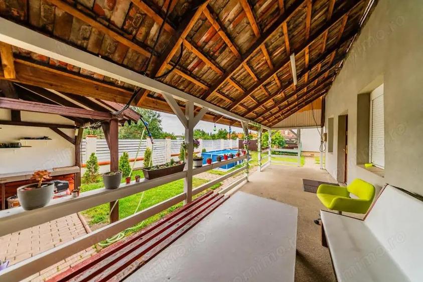 Casa individuala de vanzare in Iratosu 0% COMISION CUMPARATOR - 4