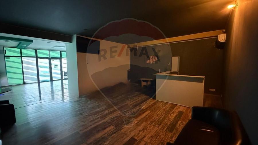 Teren intravilan 1000 mp cu cladire de vanzare Slobozia Moara - 3