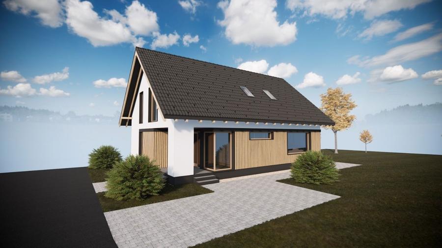 Case individuale premium eficiente energetic | Nadaselu, 12 km de Cl - 6