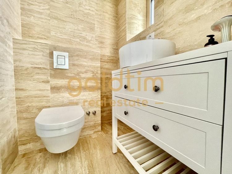 VILA LUXOASA/RENOVATA COMPLET/ PISCINA/ FINISAJE DEOSEBITE/ GARAJ - 27