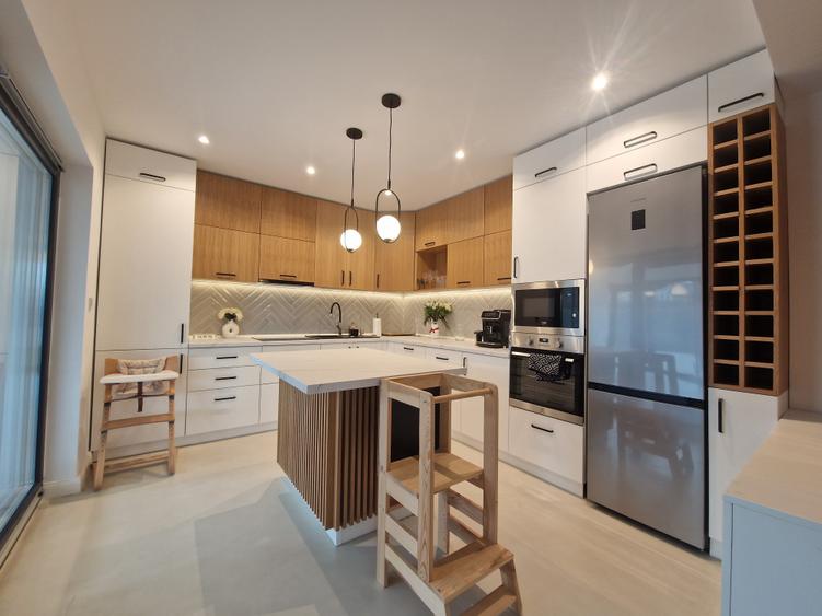 Casă de vânzare Berceni – 5 camere | 800 mp mobilată și utilată | gata de mutat! - 8