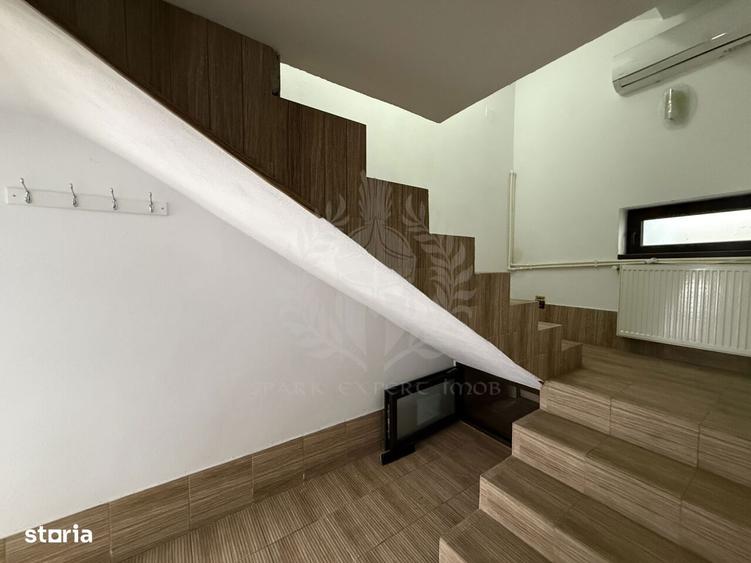 Inchiriere Spatiu Comercial 3 camere, zona ultracentrala, Ploiesti - 6