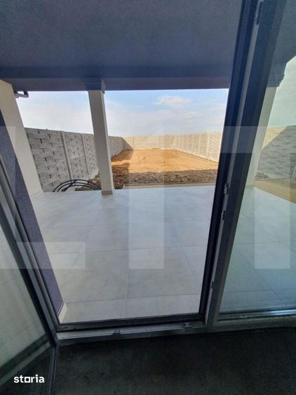 Casa tip duplex Mosnita Noua - 14