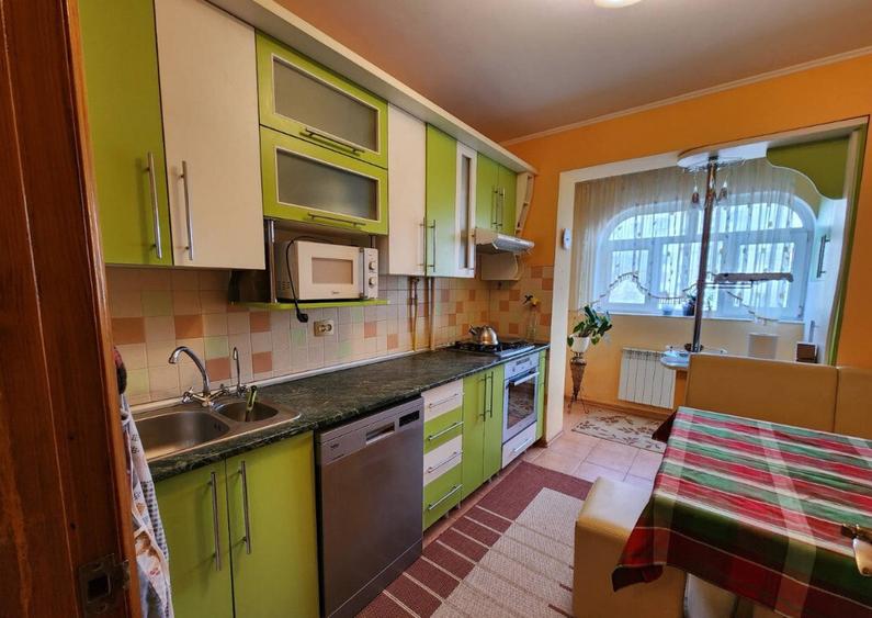 Garsoniera de inchiriat in zona Vitan - 4