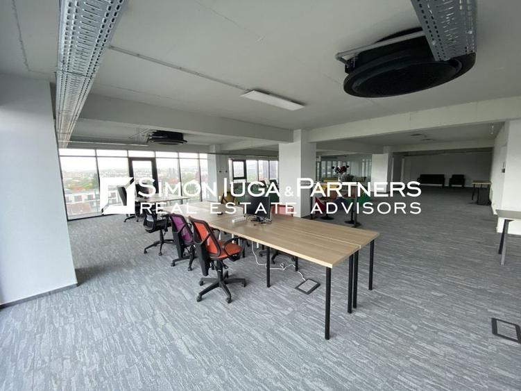 Birouri cladire East Side - 10