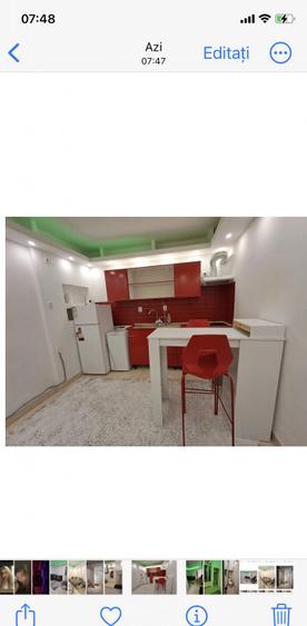 Mosilor eminescu demisol - 1