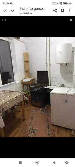 Ofer garsoniera pt inchiriat central Aiud/ Alba - 2