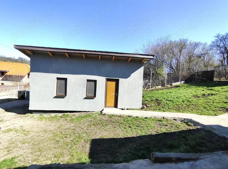 De vanzare: Casa complet utilata ?i mobilata in Nada?elu, comuna Garbau - 5