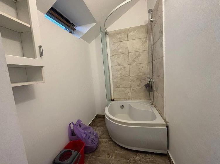 Inchiriez garsoniera Cluj ultracentral - 6