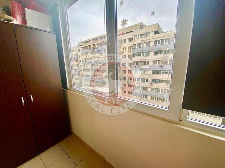 Calea Dorobanti | 3 camere | 92mp | Decomandat | B12799 - 2