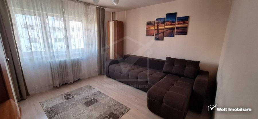 Inchiriere apartament 2 camere, Manastur, Mehedinti, finisat, cu parcare - 1