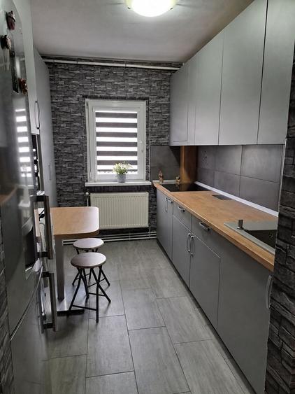 Apartament 3 camere Micalaca - 1