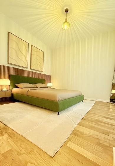 Apartament 3 camere | 86 MP Utili | Parcare Inclusa | Zona Baneasa - 4