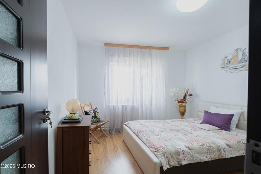 Inel 2, apartament 3 camere - 9