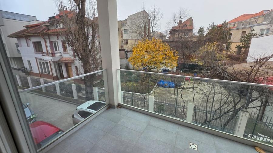 Apartament de vanzare 3 camere -imobil nou- zona Calarasi- Sf Stefan - 4