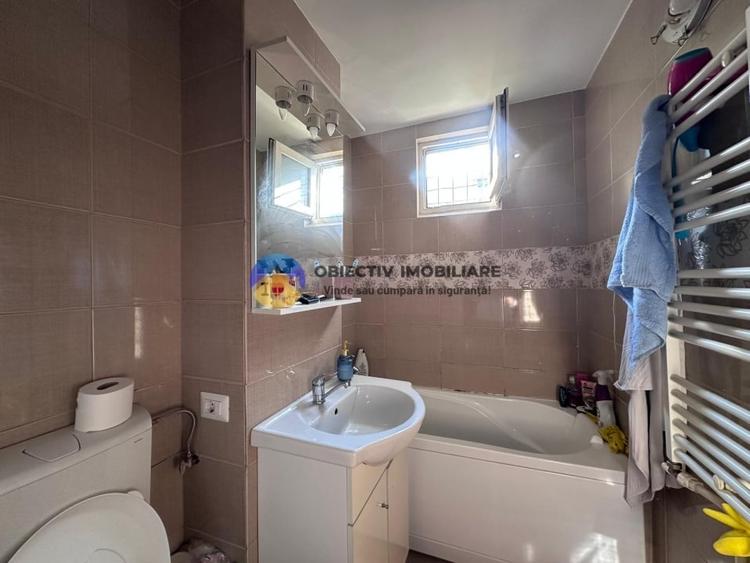 Apartament 2 camere - cartier Darmanesti - zona linistita - 14