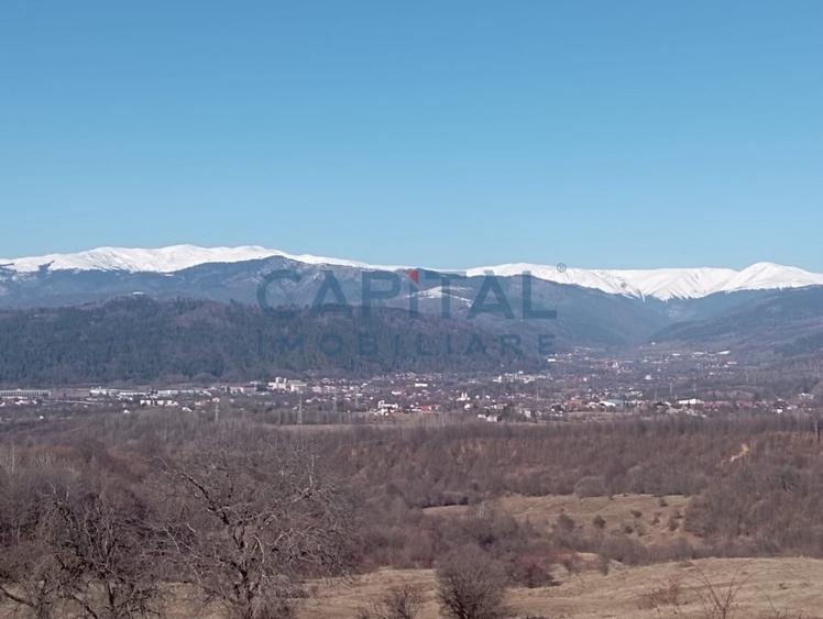 Casa de vanzare in Campulung Muscel, Arges - 2