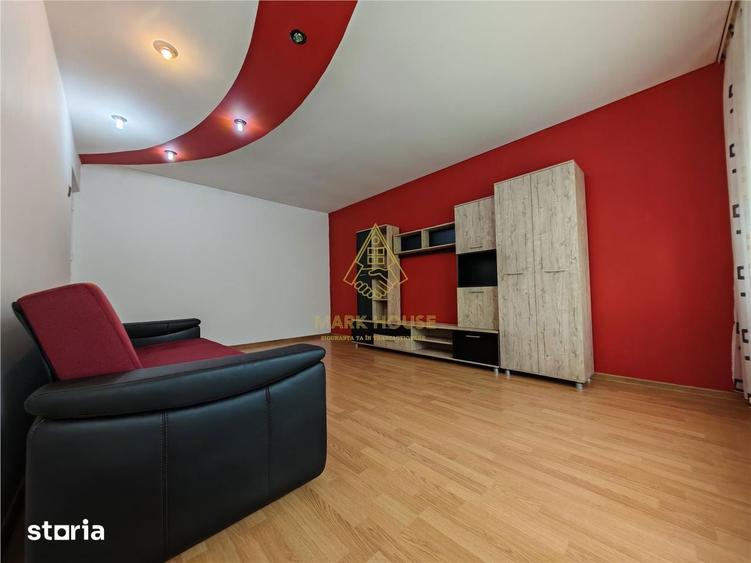 Apartament 2 camere decomandate de vanzare Strada 22 Decembrie - 2