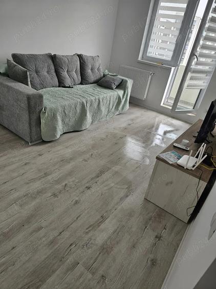 Inchiriez apartament - 7