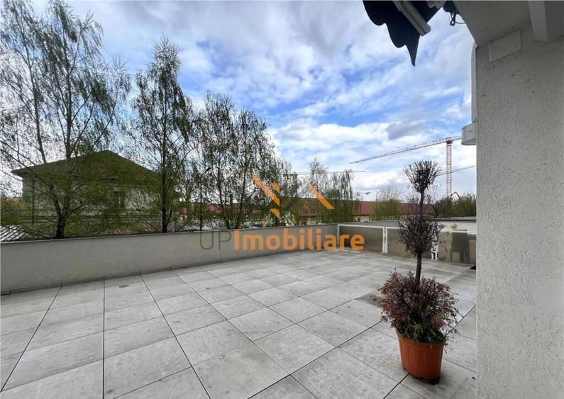 PENTHOUSE CU 3 CAMERE | LUCEAFARUL | DE VANZARE | ORADEA - 10