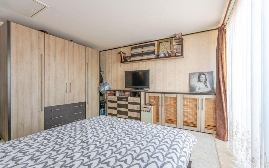 Apartament 2 Camere de Vanzare, Mobilat ?i Utilat, San... - 17