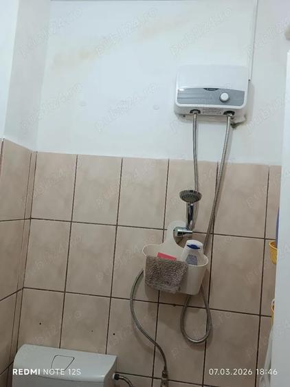 Garsoniera de vanzare in Navodari - 1