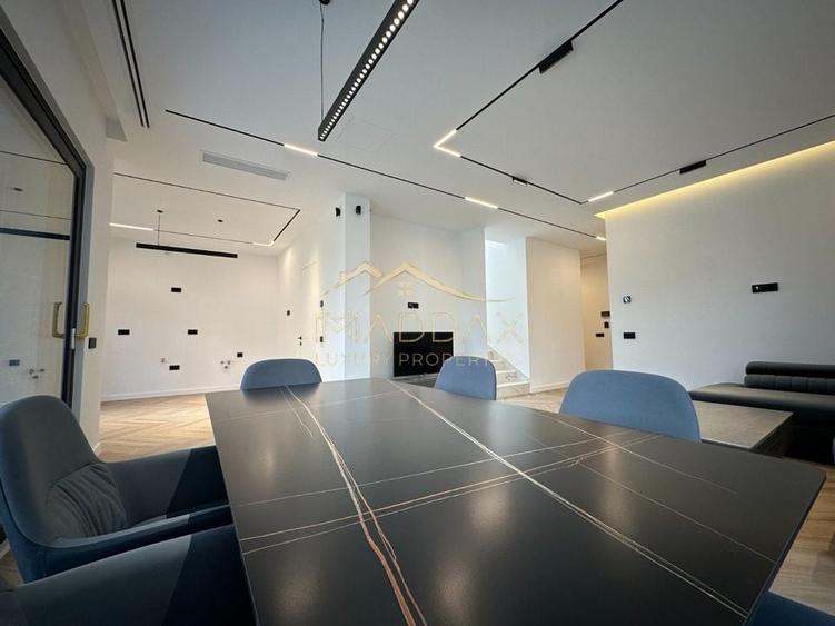 Vila individuala *432mp* + curte // 6 locuri Parcare / Pipera-Tunari - 3