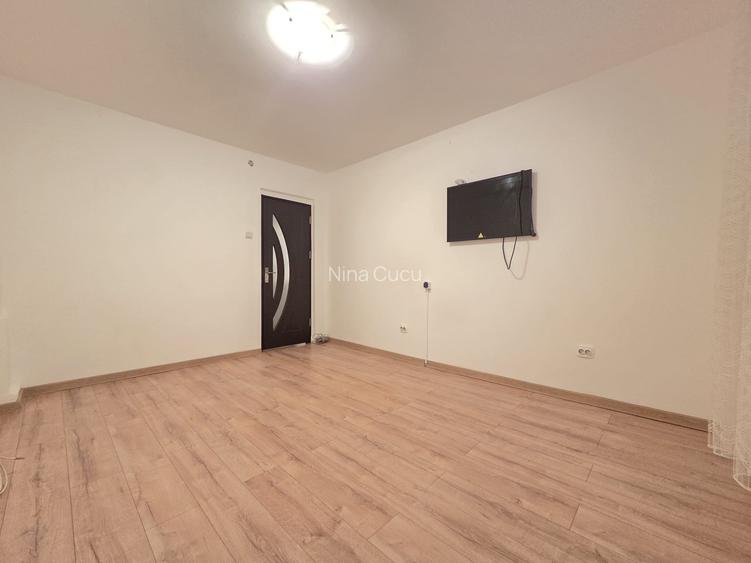 Apartament 1 camera Micro 19 parter