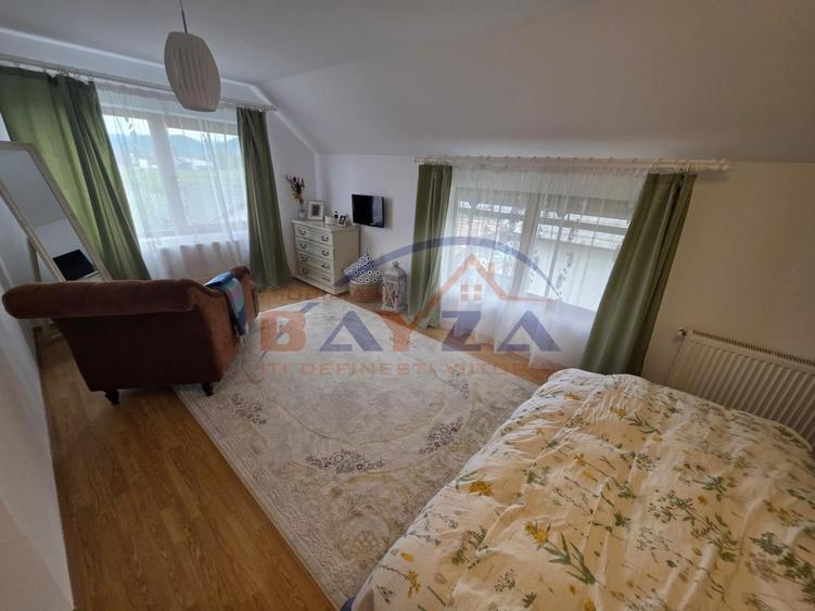 Vanzare casa, Mocira - Strada Dragostei locul unde confortul întâlnește liniștea - 15